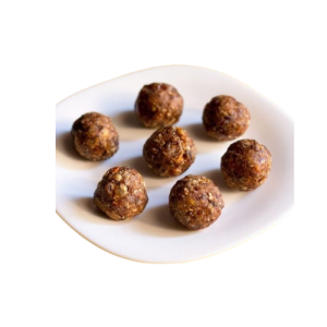 7 Seeds Dates Laddu