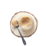 Almond Butter Crunchy