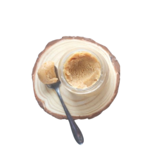 Almond Butter Crunchy