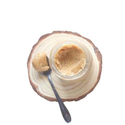 Almond Butter Crunchy