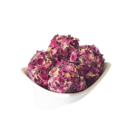 Almond Dried Rose Petals laddu