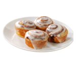Cinnamon Roll
