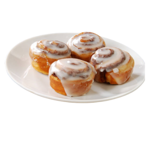 Cinnamon Roll