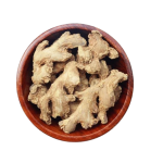 Dry Ginger