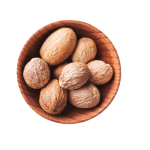 Nutmeg