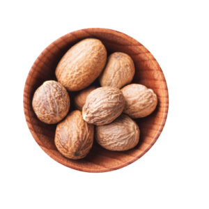 Nutmeg