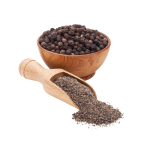 Black Pepper Powder
