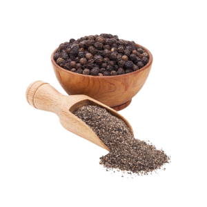 Black Pepper Powder