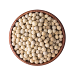 White Pepper