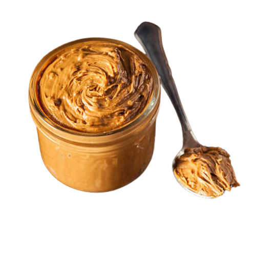 Peanut Butter Crunchy