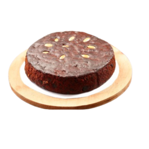 Rich Plum Cake - Thodupuzha