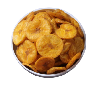 Masala Nenthram chips - Nagercoil