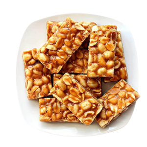 Groundnut Candy - Kovilpatti