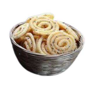 Murukku - Manapparai