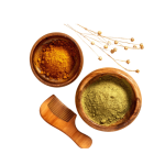 Organic Hair Colour  100 gm