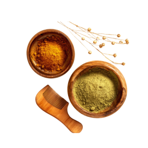 Organic Hair Colour  100 gm