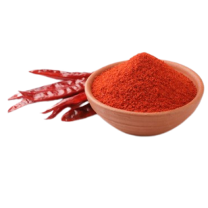 Red Chilli Powder
