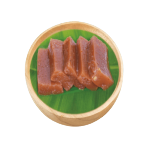 Muscoth Halwa - Mudalur