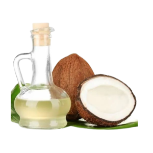 Nanjil Chekku coconut oil