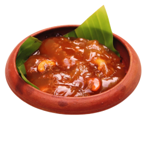 Ghee Halwa - Tirunelveli