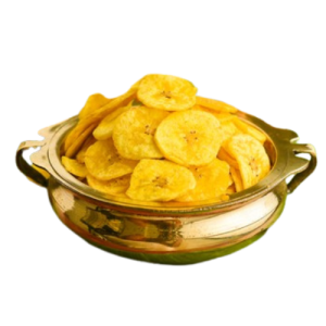 Fruit Chips - Kerala