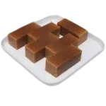 Palm Jaggery Ghee Mysorepak – Nellai