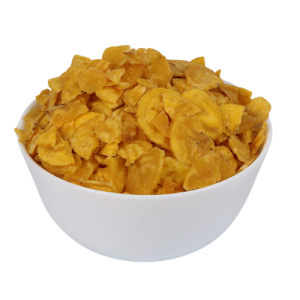 Nendran Cut Chips - Malabar