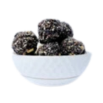 Sesame Balls – Coimbatore