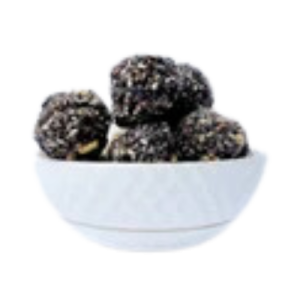 Sesame Balls - Coimbatore